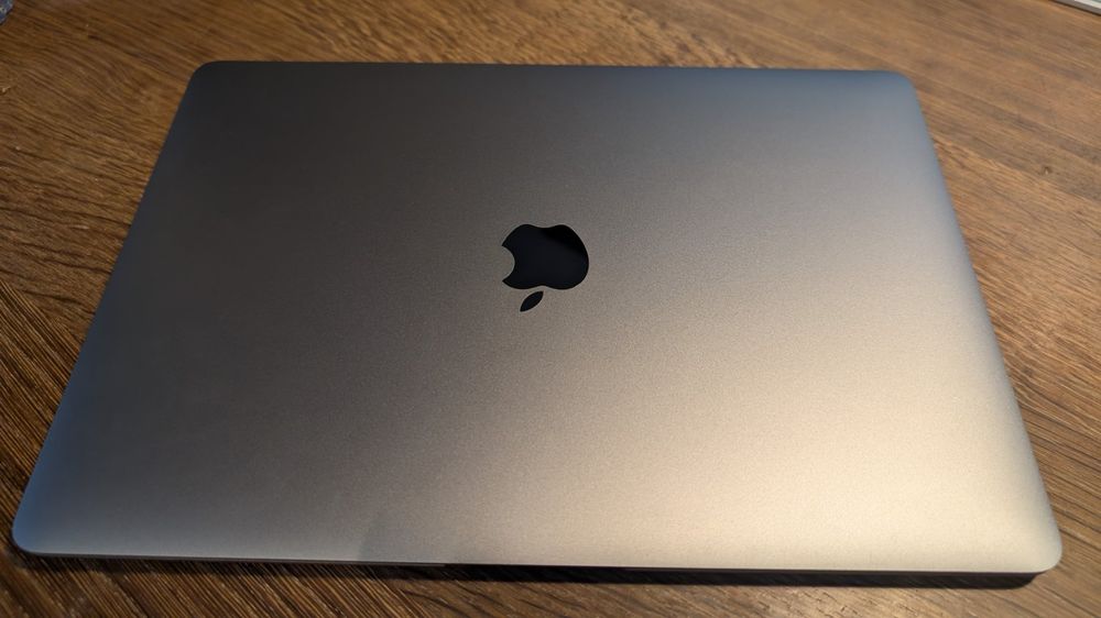 MacBook Air M1/2020