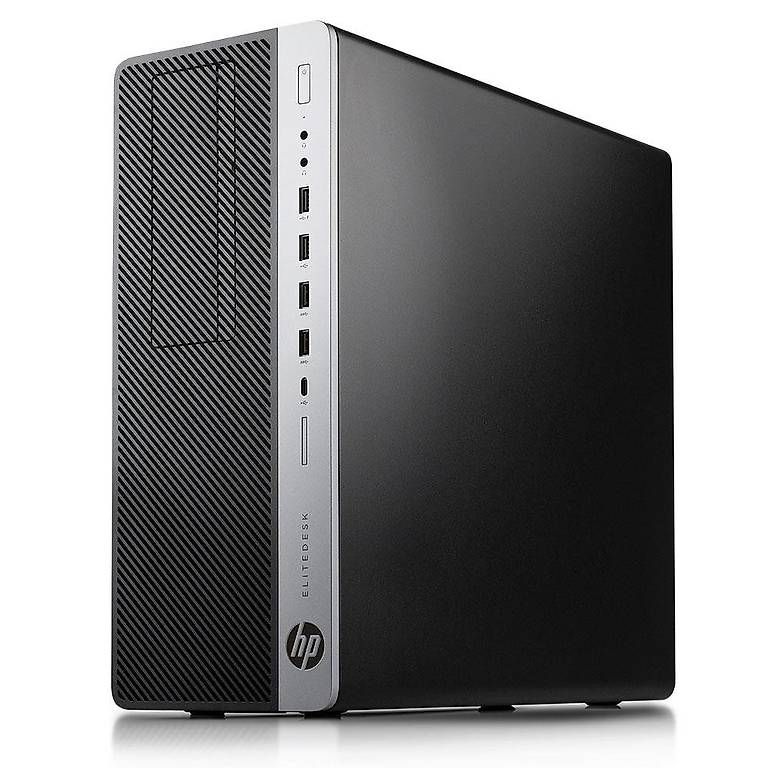 HP EliteDesk 800 G3 TWR | W11 Pro | i7 | 16GB RAM | GPU - Image 3
