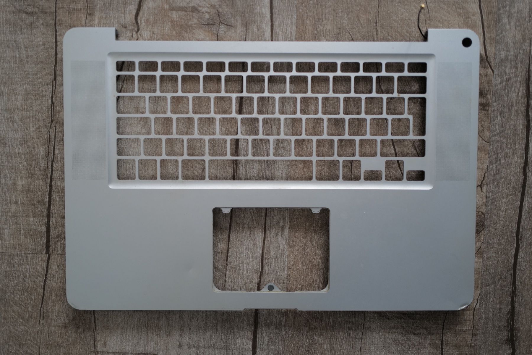 MacBook Pro 15.4 pollici 2011 Unibody occasionale - Image 1