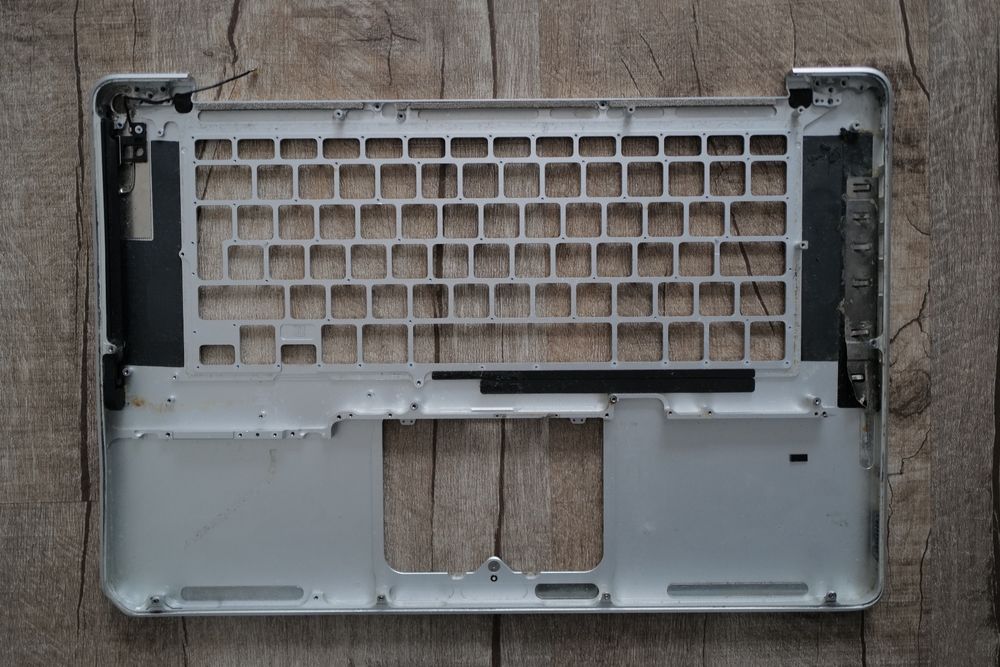 MacBook Pro 15.4 pollici 2011 Unibody occasionale - Image 2
