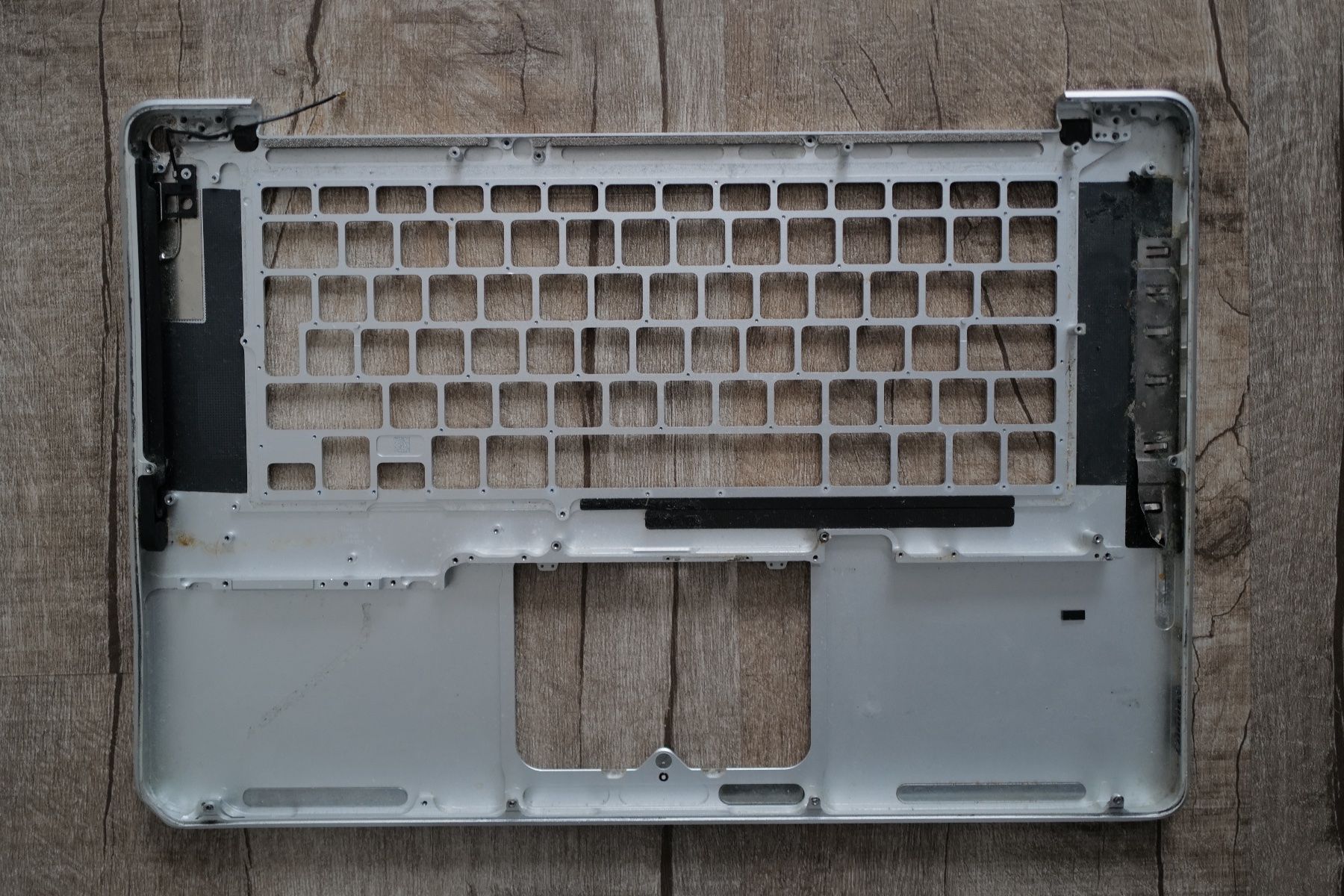 MacBook Pro 15.4 pollici 2011 Unibody occasionale - Image 3