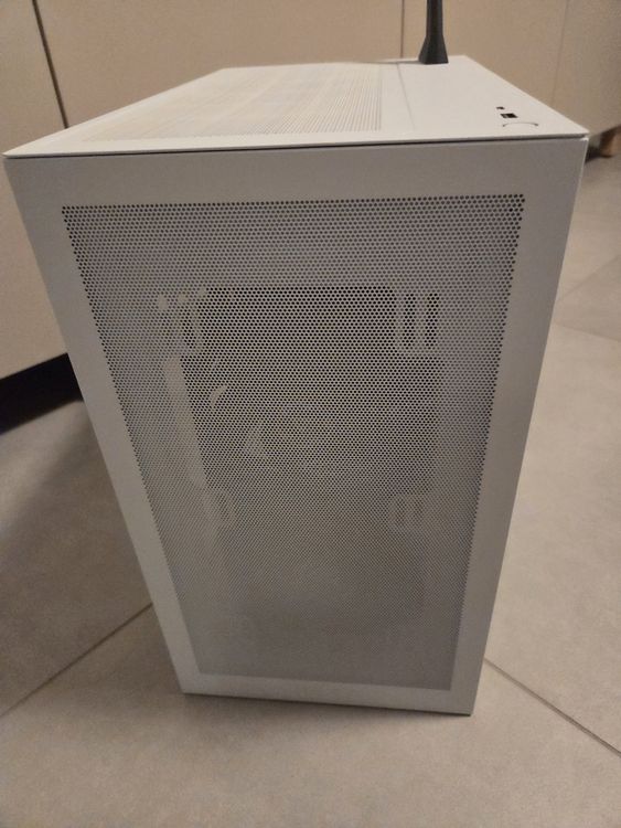 PC da gioco personalizzato ad alte prestazioni, come nuovo! (Incl. Garanzia)