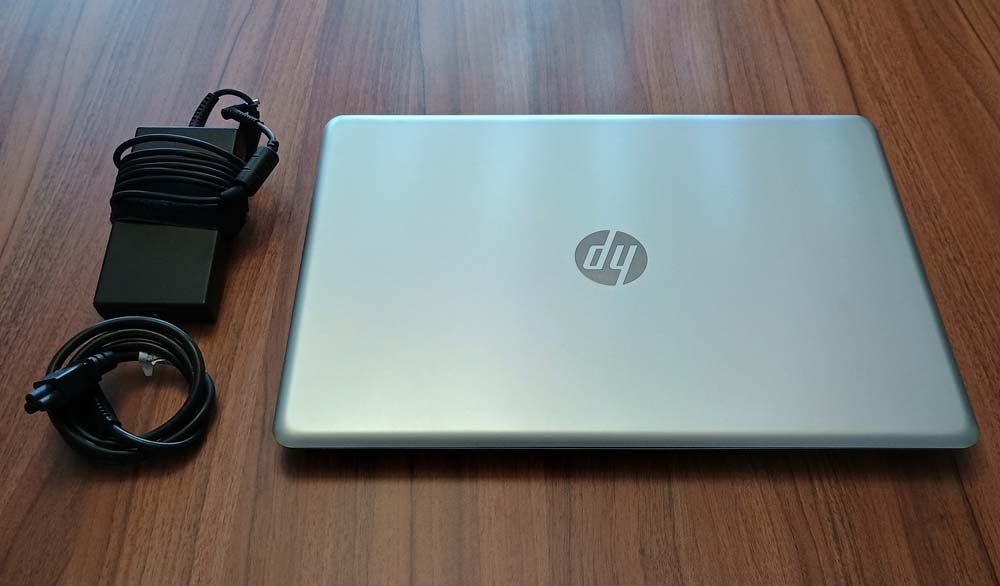 HP Pavilion Notebook PC, i7 - Image 2