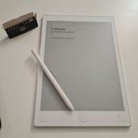 reMarkable 1 Tablet - ottimo stato - Image 3