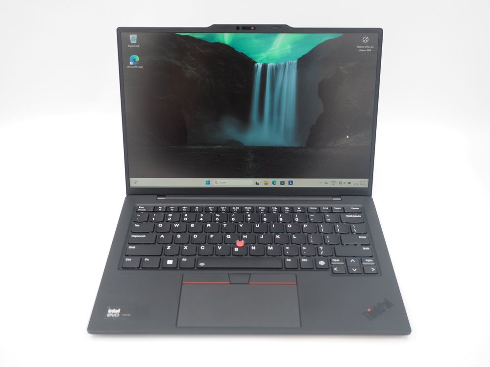LENOVO Thinkpad X1 Carbon Gen 12 14 pollici (25113043)