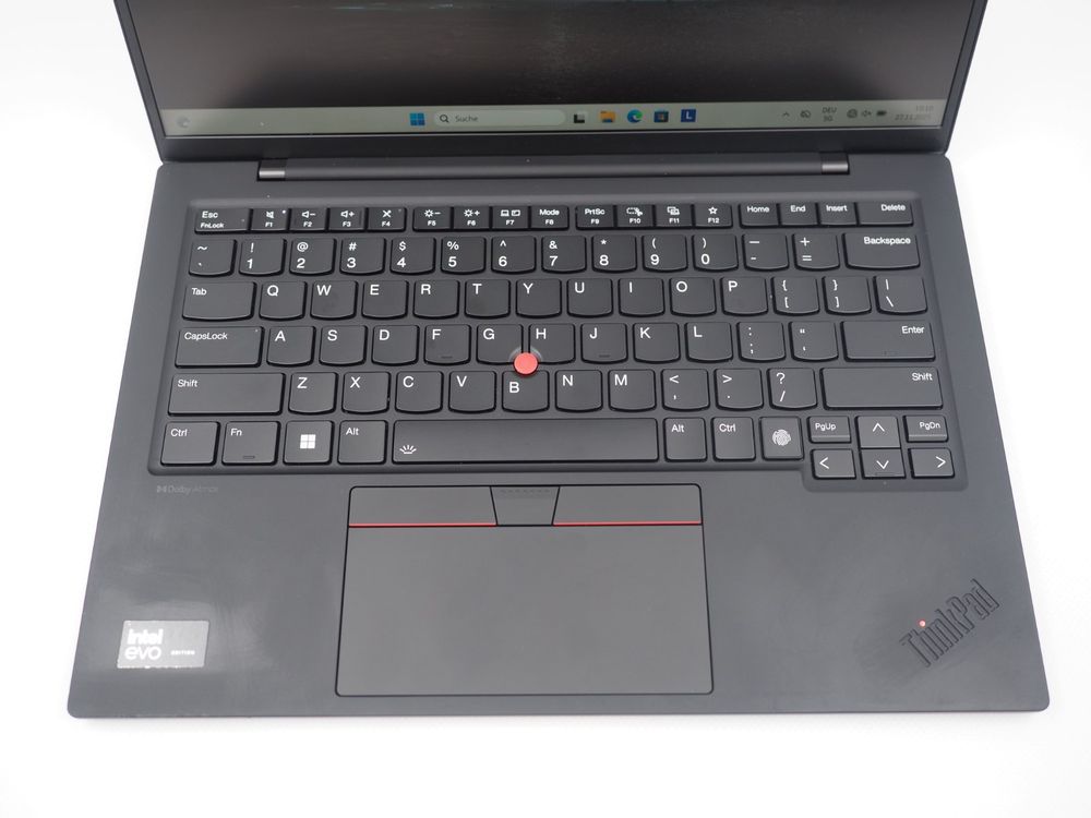 LENOVO Thinkpad X1 Carbon Gen 12 14 pollici (25113043) - Image 2