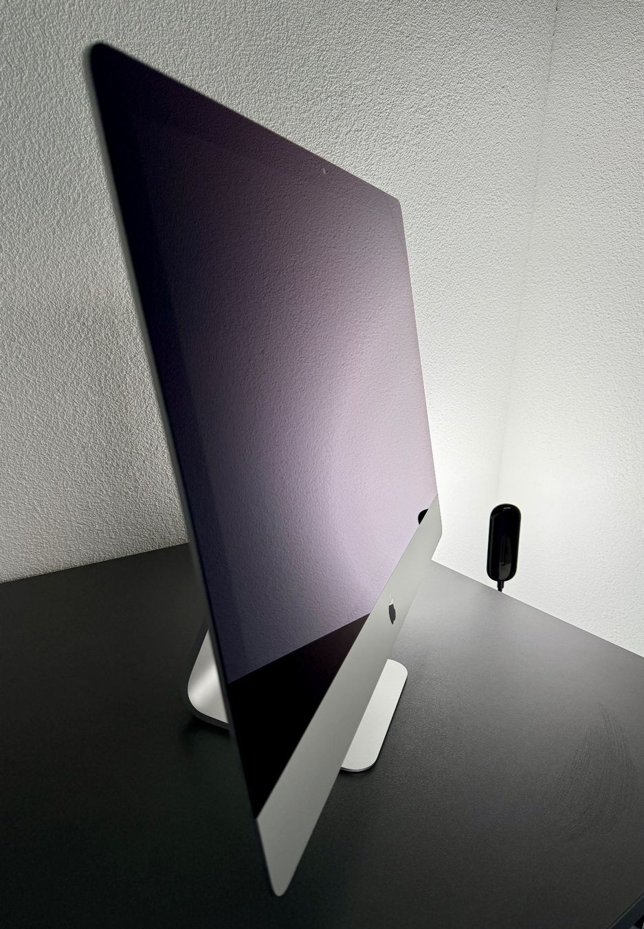 iMac 27″ 5K (2019) – i5 / 24GB RAM / 1TB SSD – Ottimo stato - Image 1