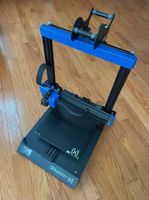 Stampante 3D di Creality con accessori - Image 2