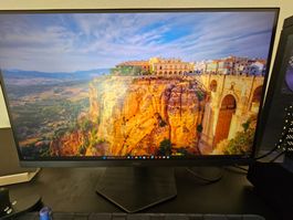 AOC 27G4X - Image 2