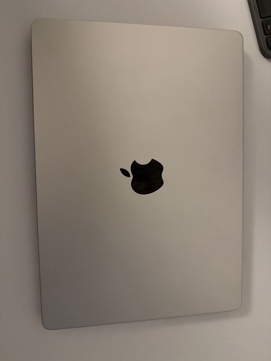 MacBook Pro M4 14’ - 16gb RAM - 512gb SSD - Image 3