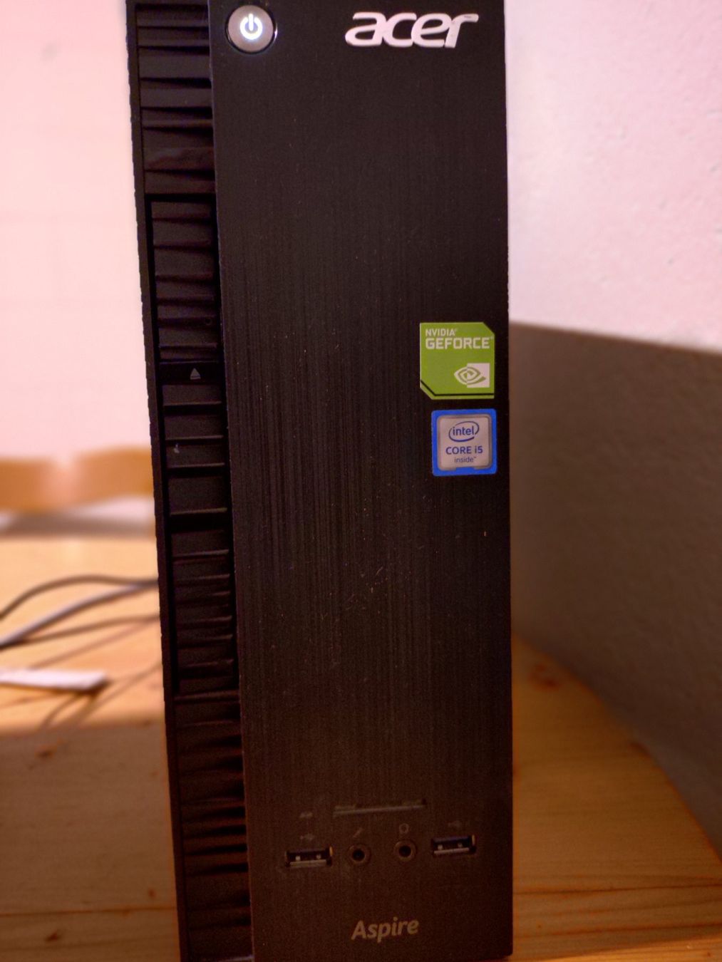 PC Acer - Image 1