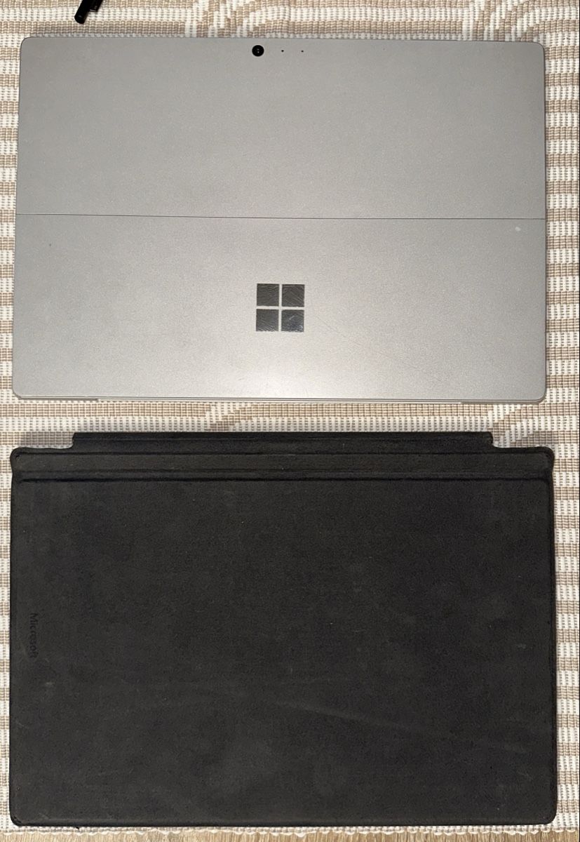 Microsoft Surface 5 Pro i5 / 8GB RAM / 256gb - Image 3