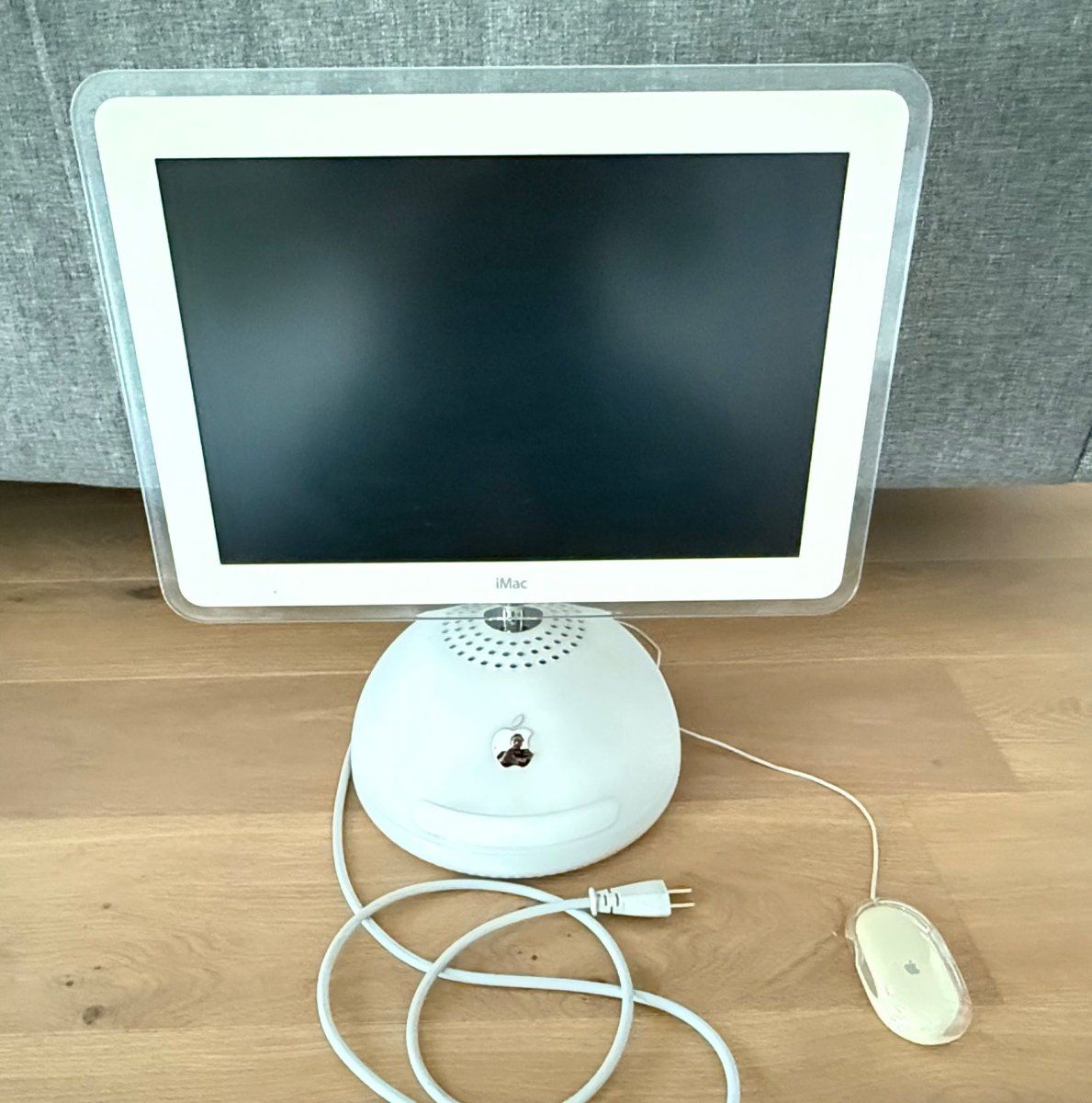 iMac G4 - Image 3