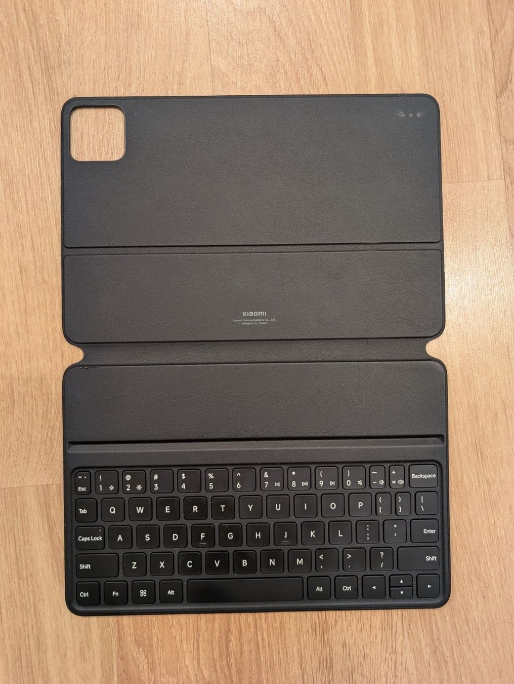 Xiaomi Pad 6 256 GB Grigio Gravitazionale, incl. Tastiera QWERTY - Image 3
