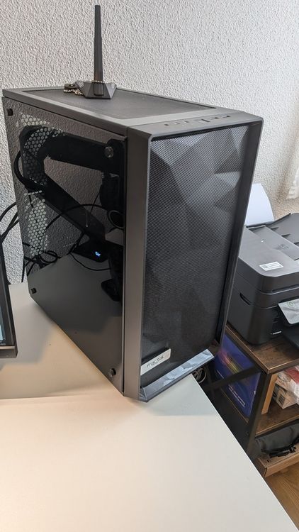 PC da gioco 3070 RTX