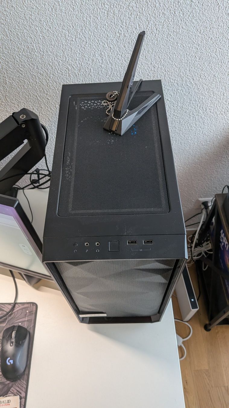 PC da gioco 3070 RTX - Image 3