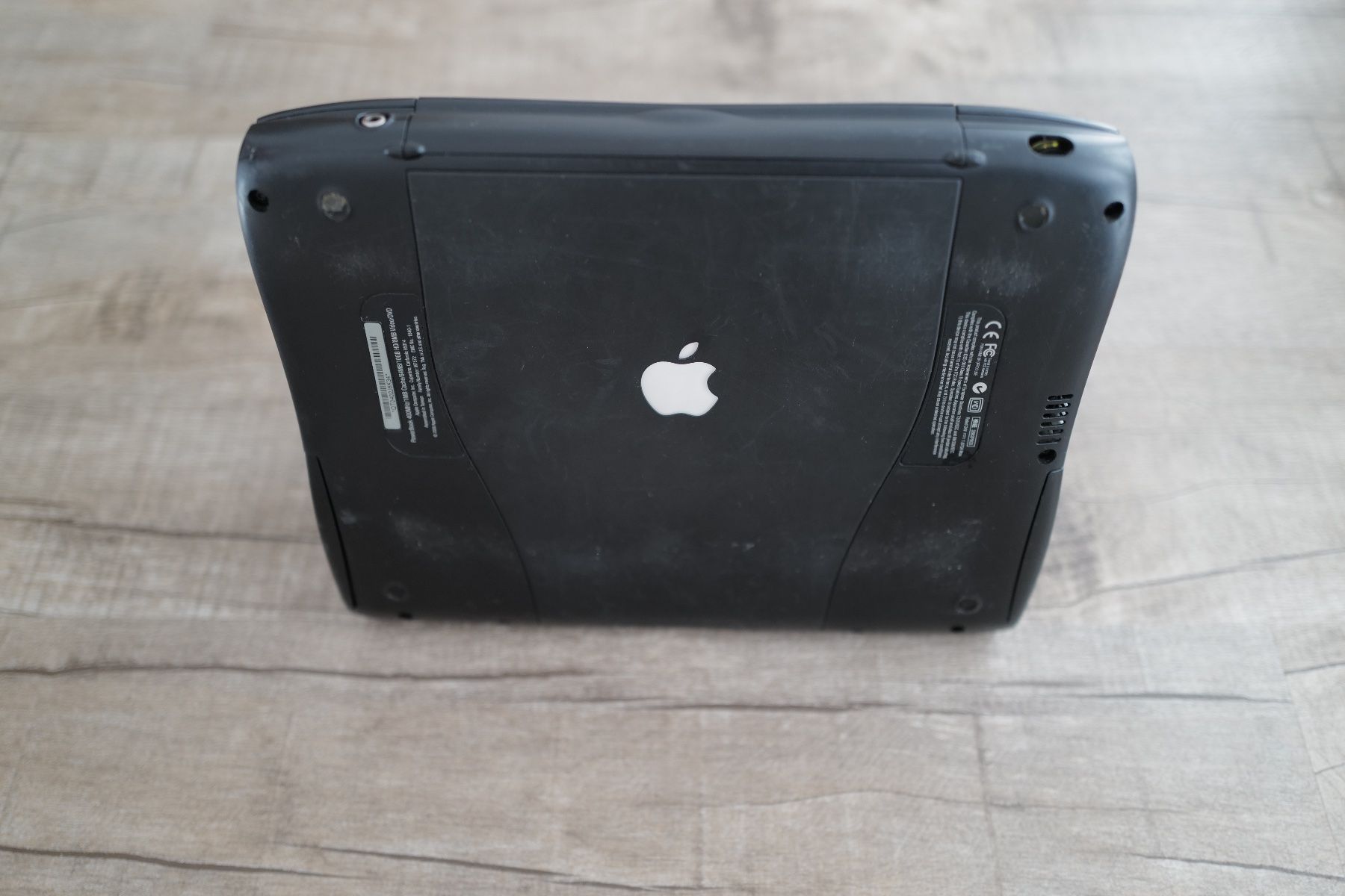 PowerBook G3 (FireWire) - febbraio 2000 - Image 3