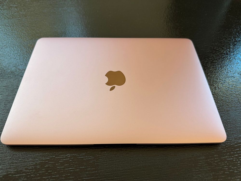 MacBook Air - Rosa - Image 2