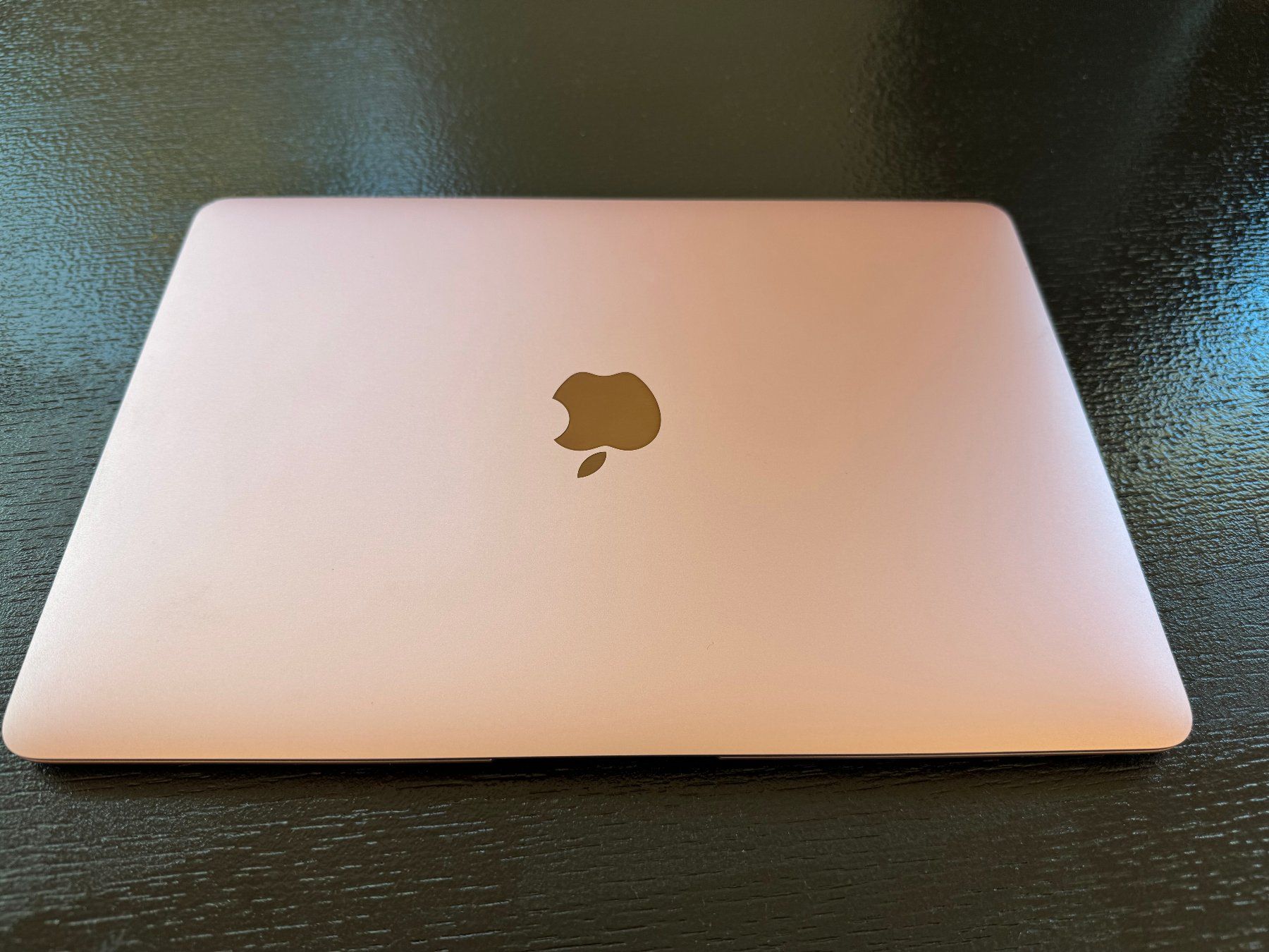 MacBook Air - Rosa - Image 3
