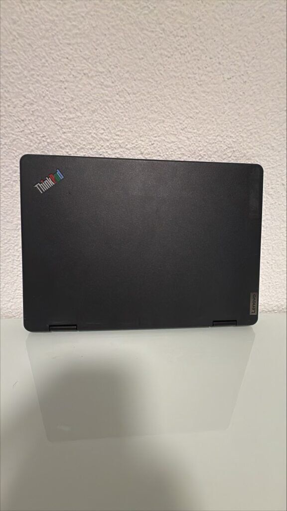 Lenovo ThinkPad 11e Yoga Gen 6 - i5 - 8200Y - Image 1