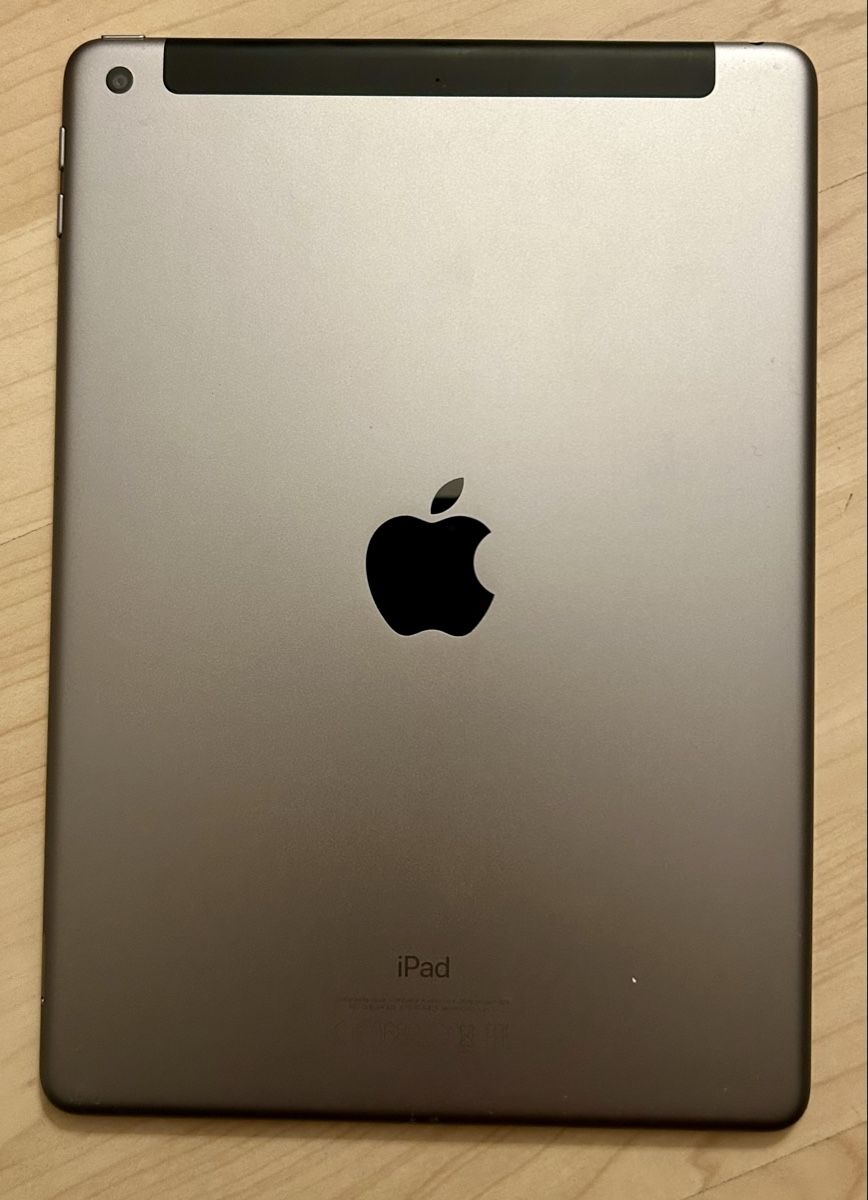 APPLE iPad 5 WiFi+Cellular - Image 3