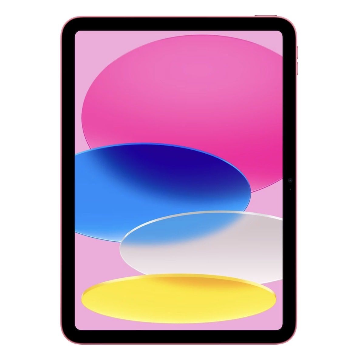 Apple iPad 2022 (10. Gen) incl. Apple Pencil - Image 1