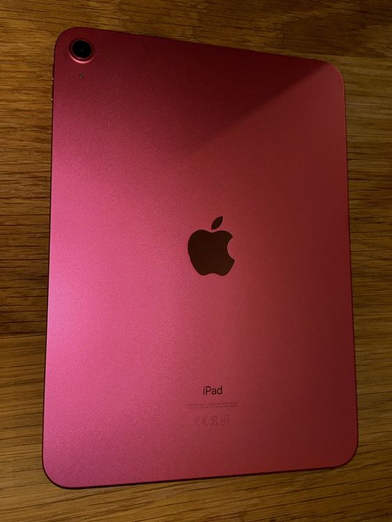 Apple iPad 2022 (10. Gen) incl. Apple Pencil - Image 2