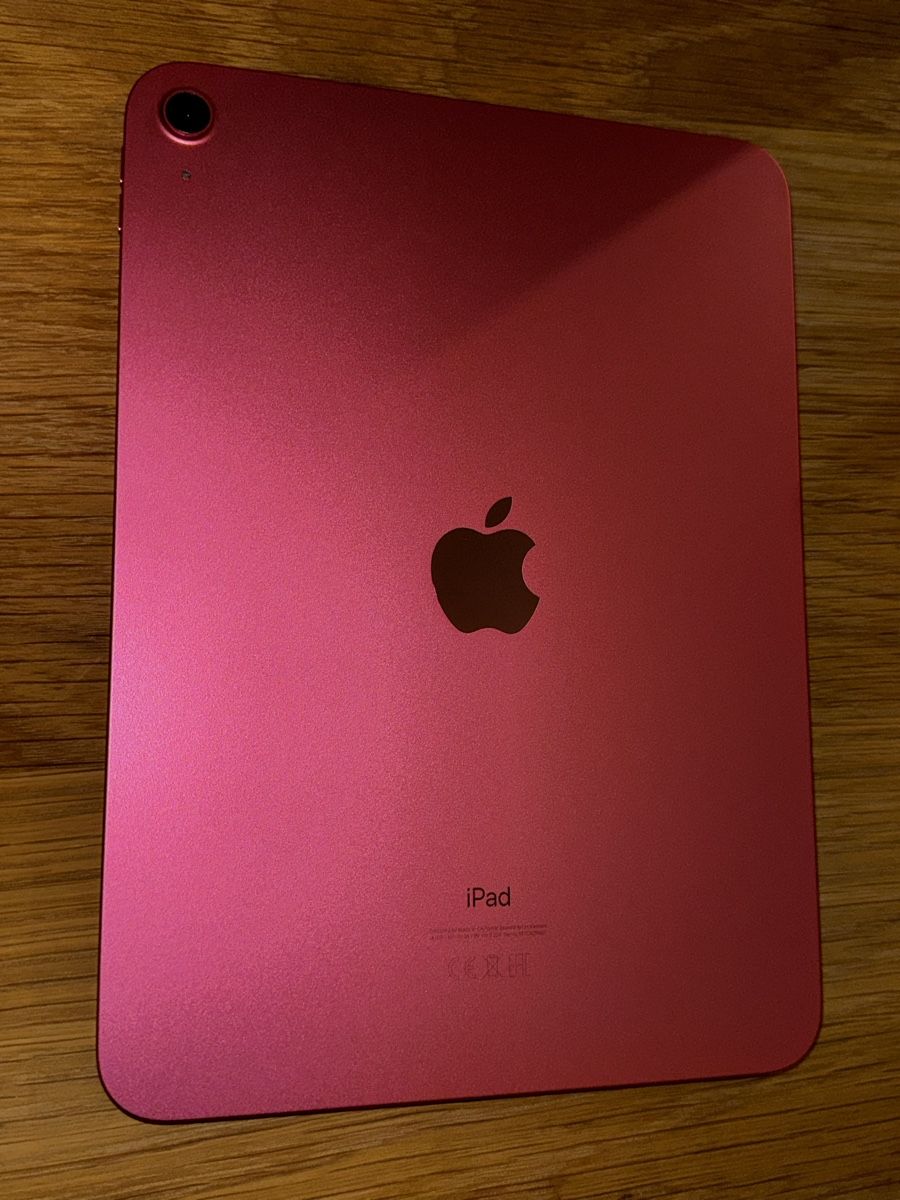 Apple iPad 2022 (10. Gen) incl. Apple Pencil - Image 3