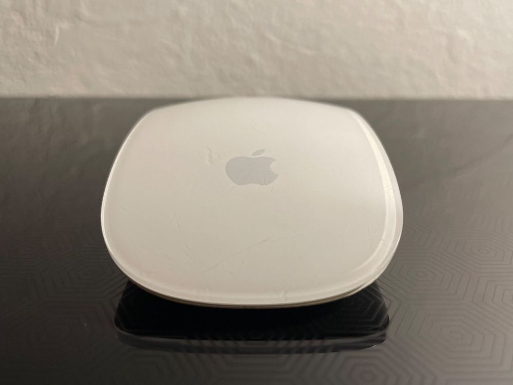 Apple Magic Mouse A1296 - Image 2