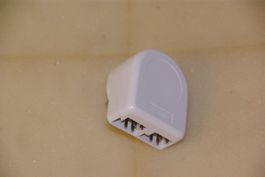 Connettore per telefono 2-polig - Image 3