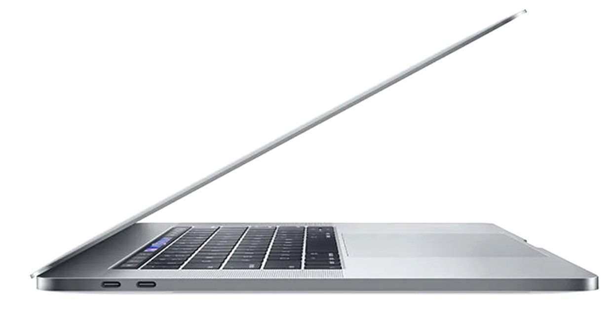 MacBook Pro (16 pollici, Intel i7, 2019) Space Gray - Image 3