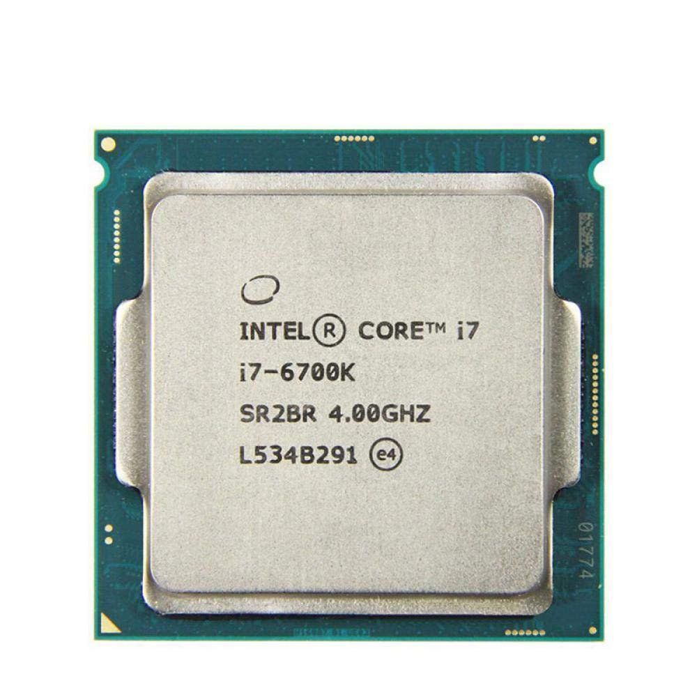 Intel Core i7-6700K - Image 1