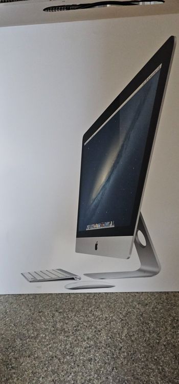 IMac 21.5 Mod. A1418 in vendita