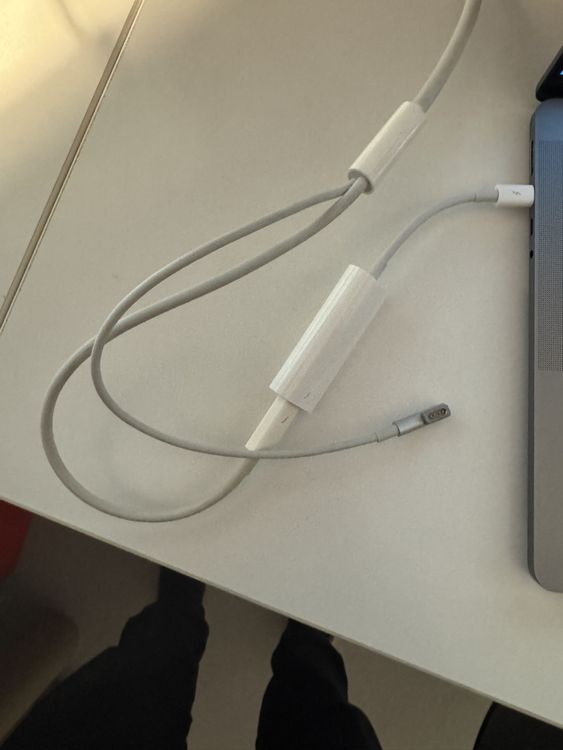 Apple Thunderbolt a USB-C adattatore - Image 2