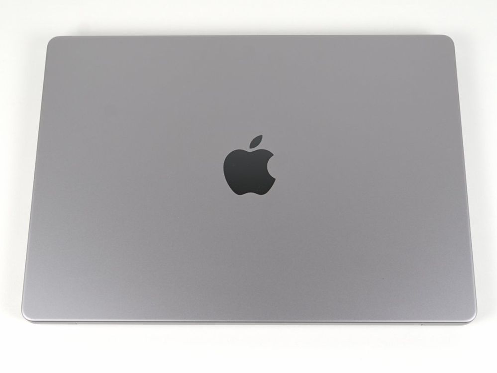 MacBook Pro 13" M1, 16GB RAM, 512GB SSD, Top Zustand!