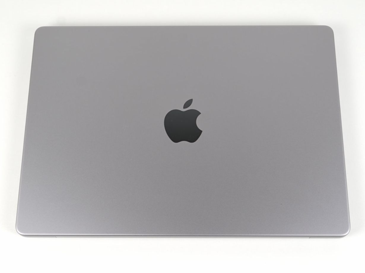 MacBook Pro 13" M1, 16GB RAM, 512GB SSD, Top Zustand! - Image 1