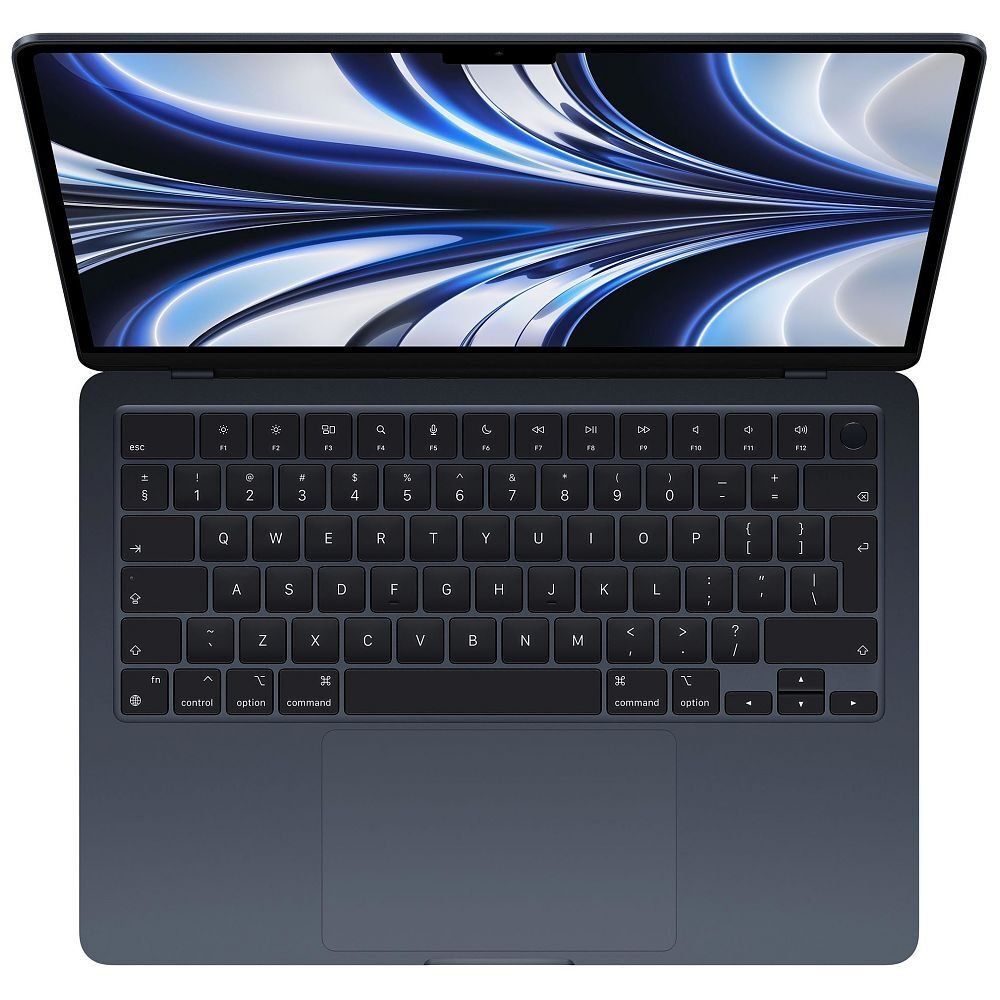 MacBook Air 13" (metà 2022), Apple M2 (CPU a 8 core/GPU a 8 core) - Image 1