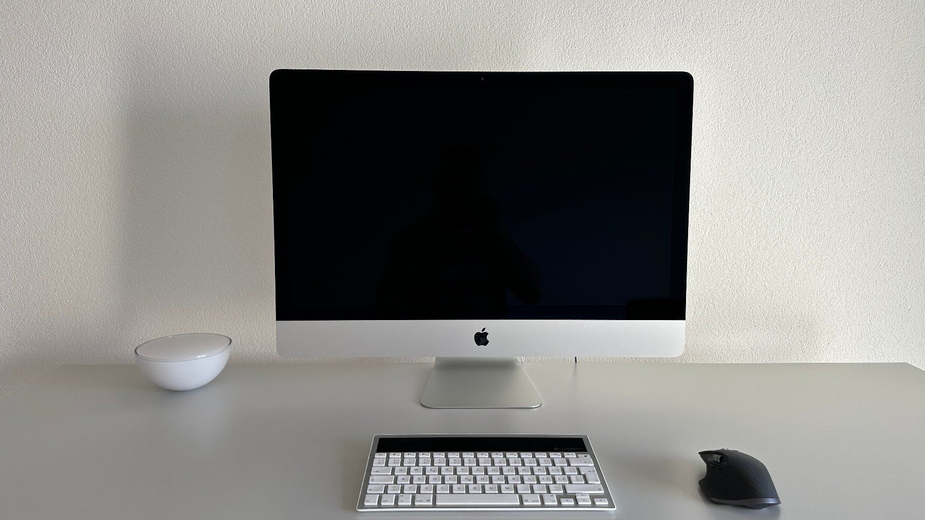 iMac 5K Retina 27" fine 2015 / MacOS 15.7.1 Sequoia - Image 1