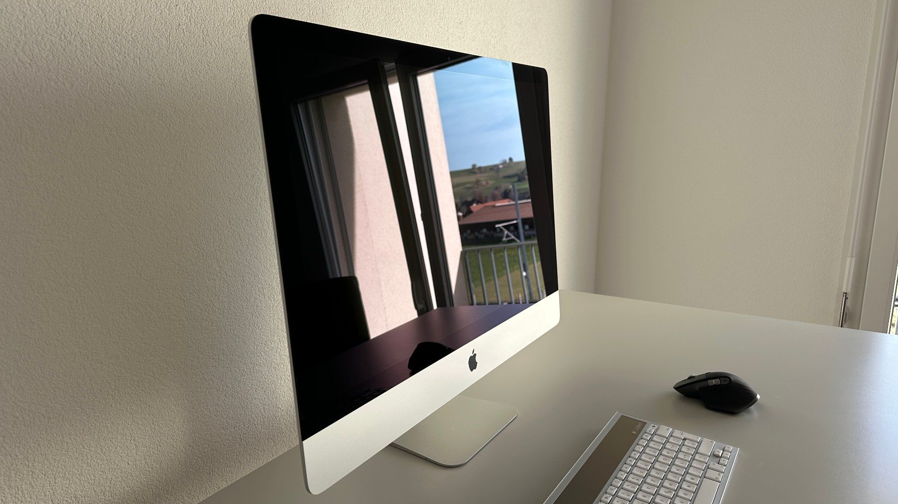 iMac 5K Retina 27" fine 2015 / MacOS 15.7.1 Sequoia - Image 3