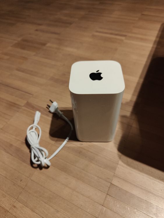 Apple Time Capsule A1470 (2TB) - Ottimo stato!