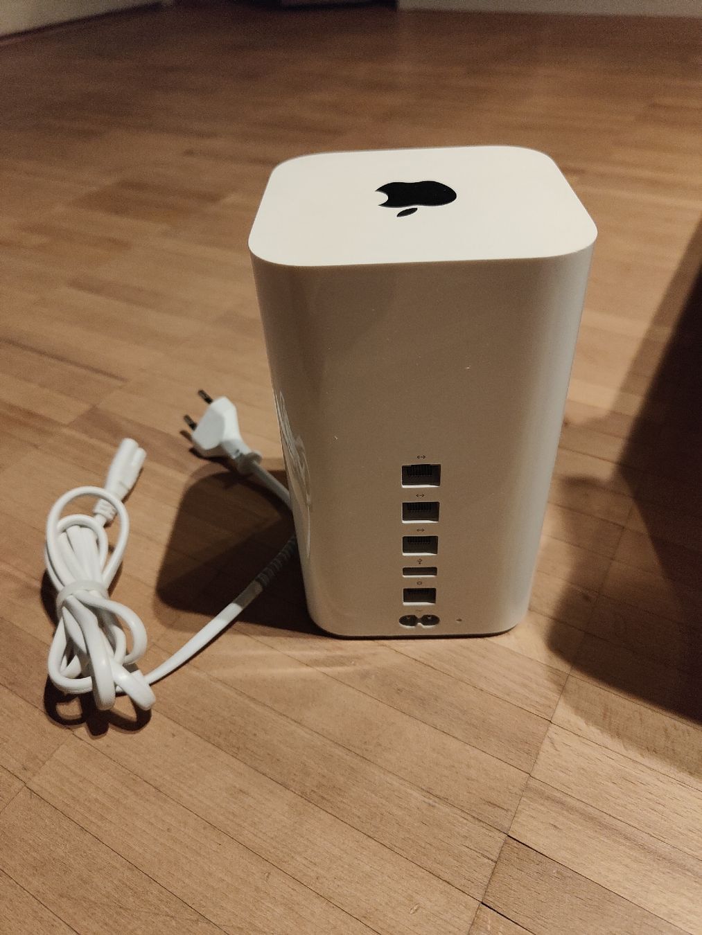 Apple Time Capsule A1470 (2TB) - Ottimo stato! - Image 3