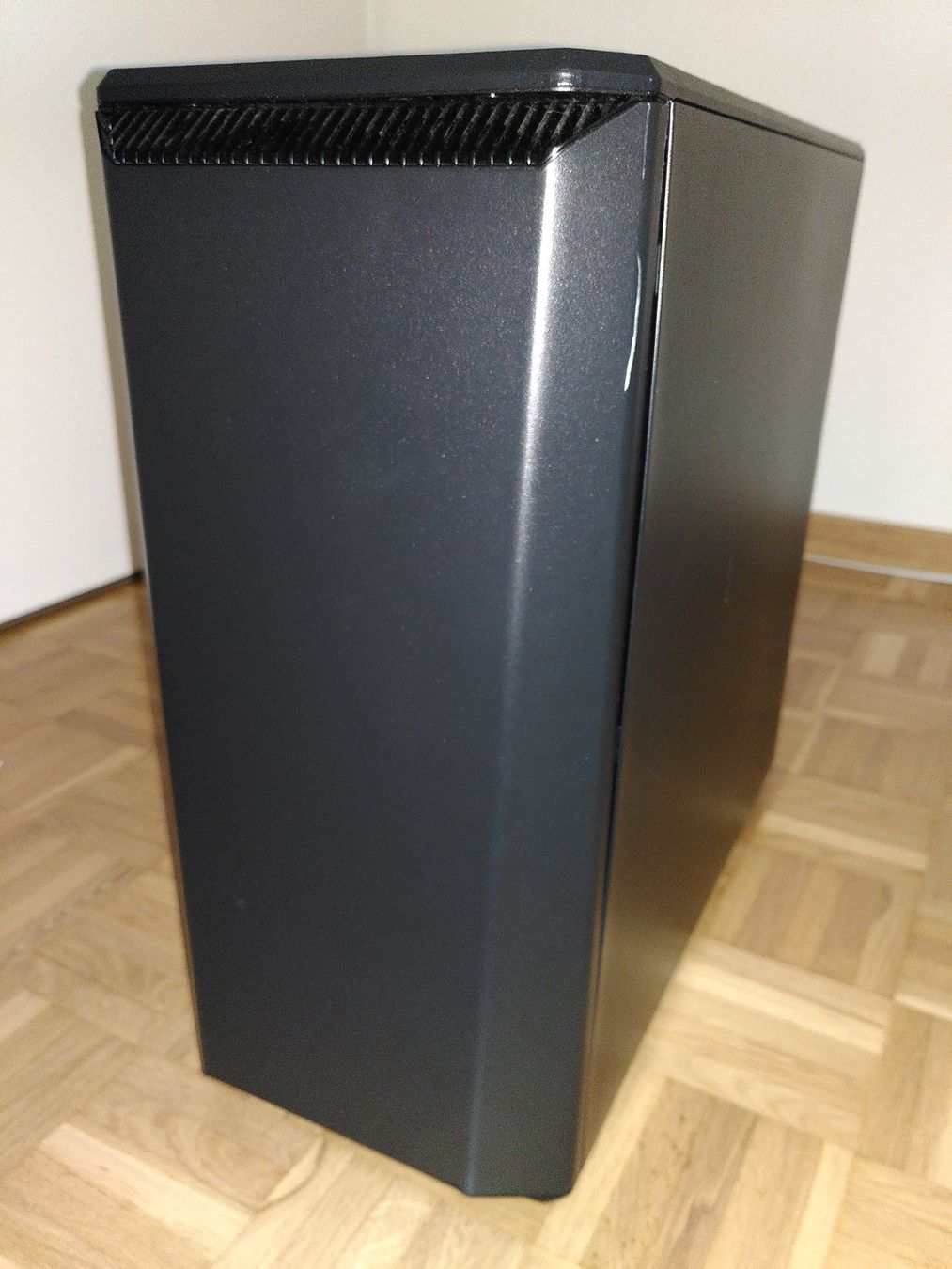 Retro Gamer-PC (i7 4770, RX 580 8 GB, 32 GB RAM, Win10 Pro) - Image 1