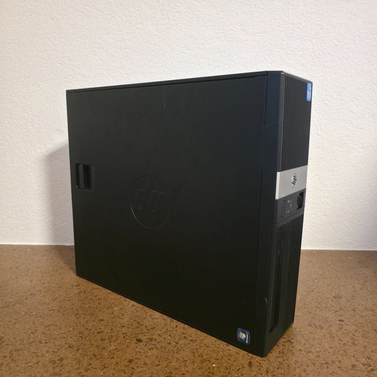 🖥️ HP rp5800 – PC da ufficio affidabile / Windows 11 - Image 2