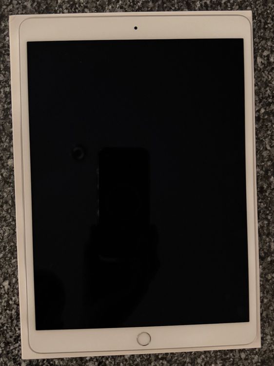 IPad (9° generazione) Wi-Fi 10.20" Confezione originale - Image 2