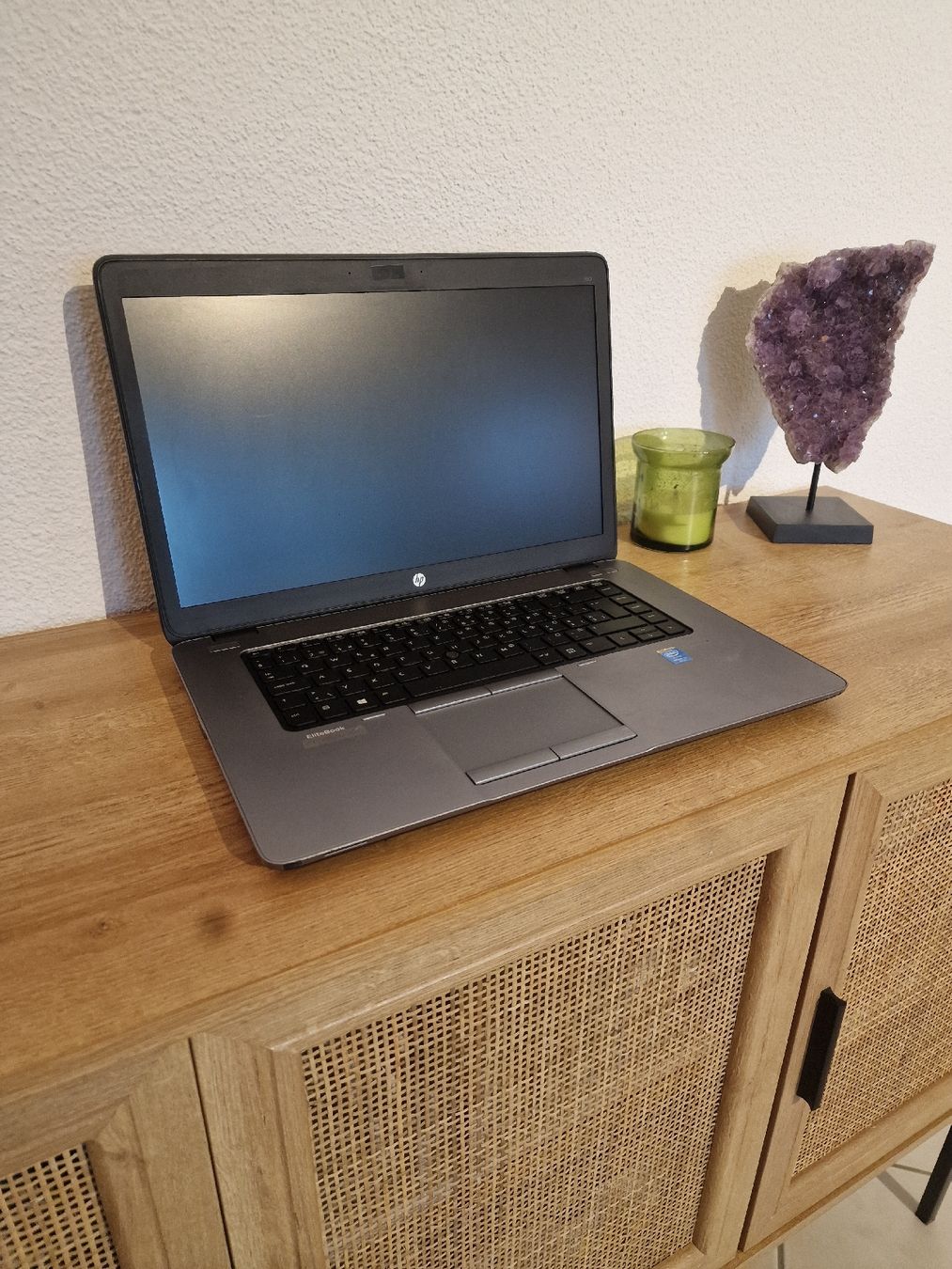 HP Elitebook 850 G1, i7-4600U - Image 1