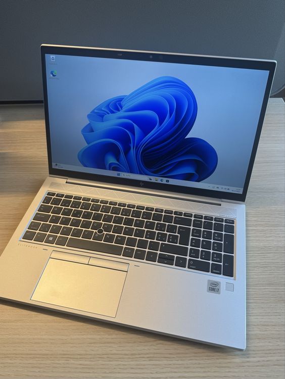 HP EliteBook 850 G7