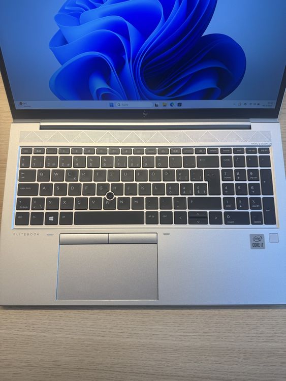 HP EliteBook 850 G7 - Image 2