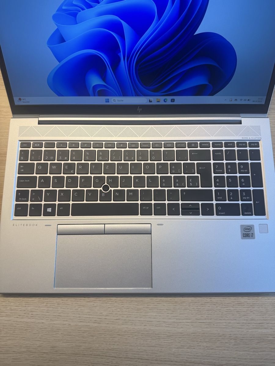 HP EliteBook 850 G7 - Image 3