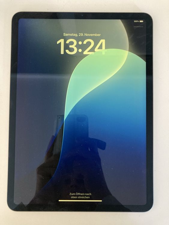 iPad Pro 11 pollici 2. generazione