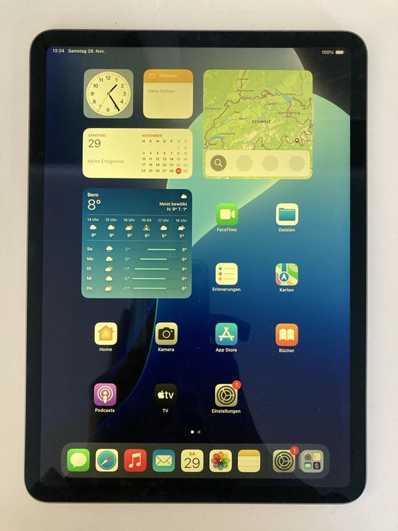 iPad Pro 11 pollici 2. generazione - Image 2